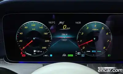 Mercedes-Benz E-Class 2023 3.0 гидро в Москве № 201242, миниатюра 8