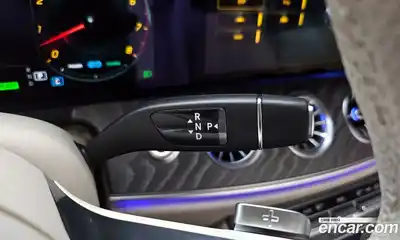Mercedes-Benz E-Class 2023 3.0 гидро в Москве № 201242, миниатюра 9