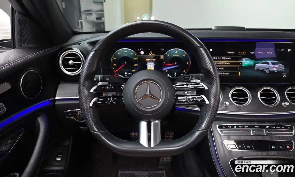 Mercedes-Benz E-Class 2020 1.9 гидро, фото 13