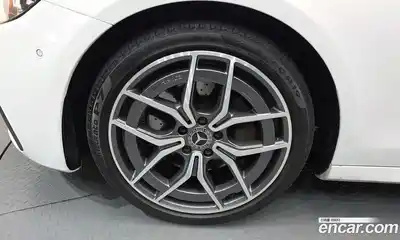 Mercedes-Benz E-Class 2020 1.9 гидро, миниатюра 4