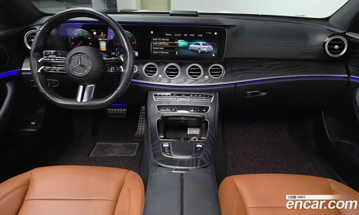 Mercedes-Benz E-Class 2020 1.9 гидро, фото 6