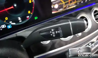 Mercedes-Benz E-Class 2020 1.9 гидро, миниатюра 8