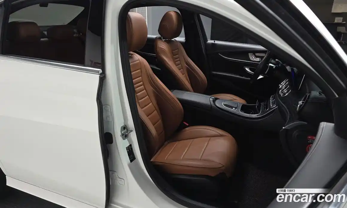 Mercedes-Benz E-Class 2020 1.9 гидро, фото 9