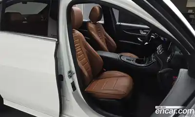 Mercedes-Benz E-Class 2020 1.9 гидро, миниатюра 9