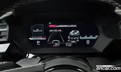 Audi S3 2023 2.0 гидро в Москве № 208730, миниатюра 7