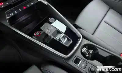 Audi S3 2023 2.0 гидро в Москве № 208730, миниатюра 8