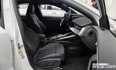 Audi S3 2023 2.0 гидро в Москве № 208730, миниатюра 10
