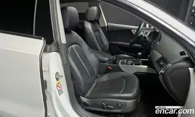 Audi A7 2012 3.0 гидро в Москве № 208805, миниатюра 12