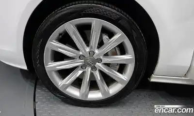 Audi A7 2012 3.0 гидро в Москве № 208805, миниатюра 5
