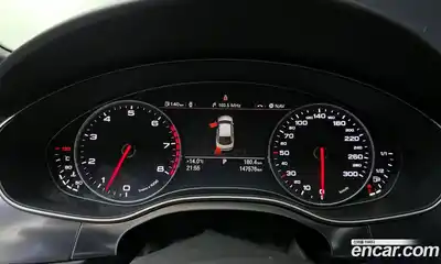 Audi A7 2012 3.0 гидро в Москве № 208805, миниатюра 8