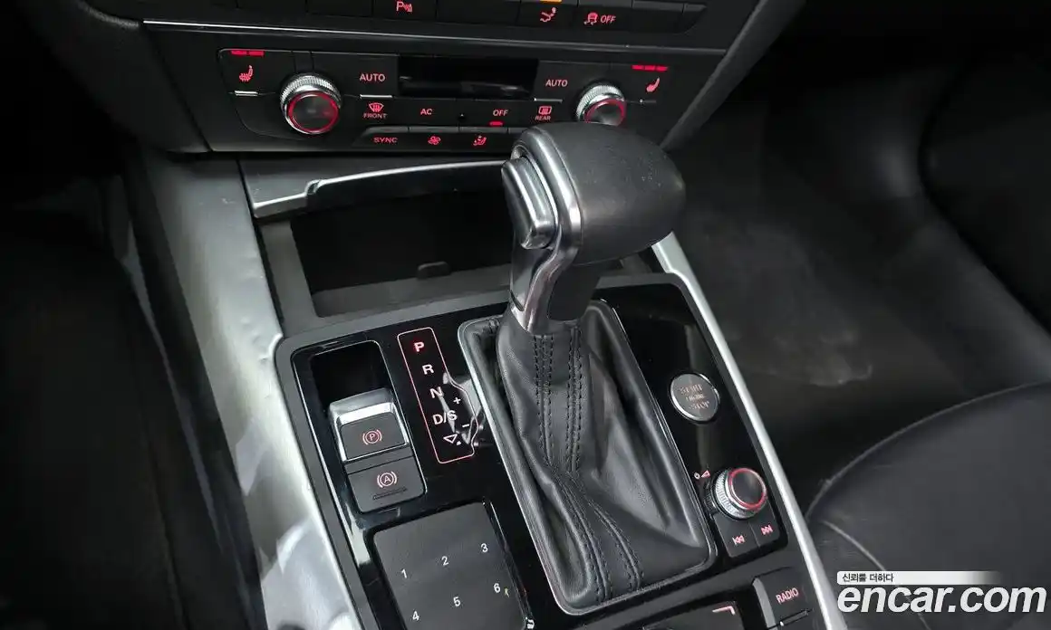 Audi A7 2012 3.0 гидро в Москве № 208805, фото 9