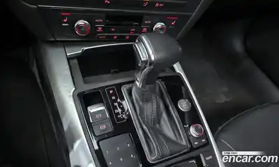 Audi A7 2012 3.0 гидро в Москве № 208805, миниатюра 9