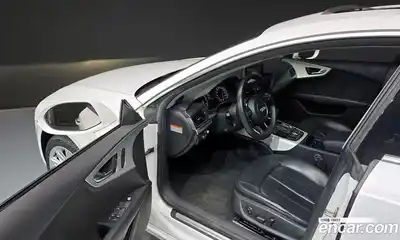 Audi A7 2012 3.0 гидро в Москве № 208805, миниатюра 10