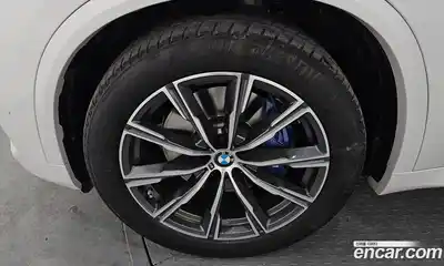 BMW X5 2021 3.0 гидро в Москве № 211094, миниатюра 5