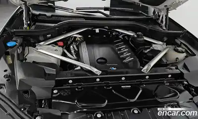 BMW X5 2021 3.0 гидро в Москве № 211094, миниатюра 6