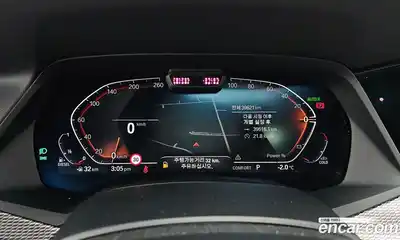 BMW X5 2021 3.0 гидро в Москве № 211094, миниатюра 8