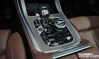 BMW X5 2021 3.0 гидро в Москве № 211094, миниатюра 9