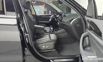 BMW X3 2019 3.0 гидро в Москве № 211350, миниатюра 11