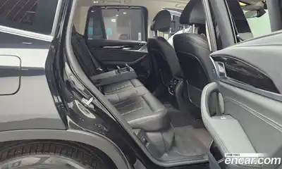 BMW X3 2019 3.0 гидро в Москве № 211350, миниатюра 12