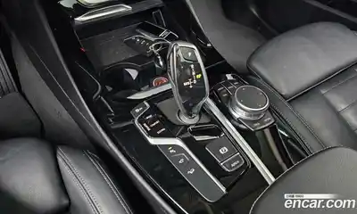 BMW X3 2019 3.0 гидро в Москве № 211350, миниатюра 9