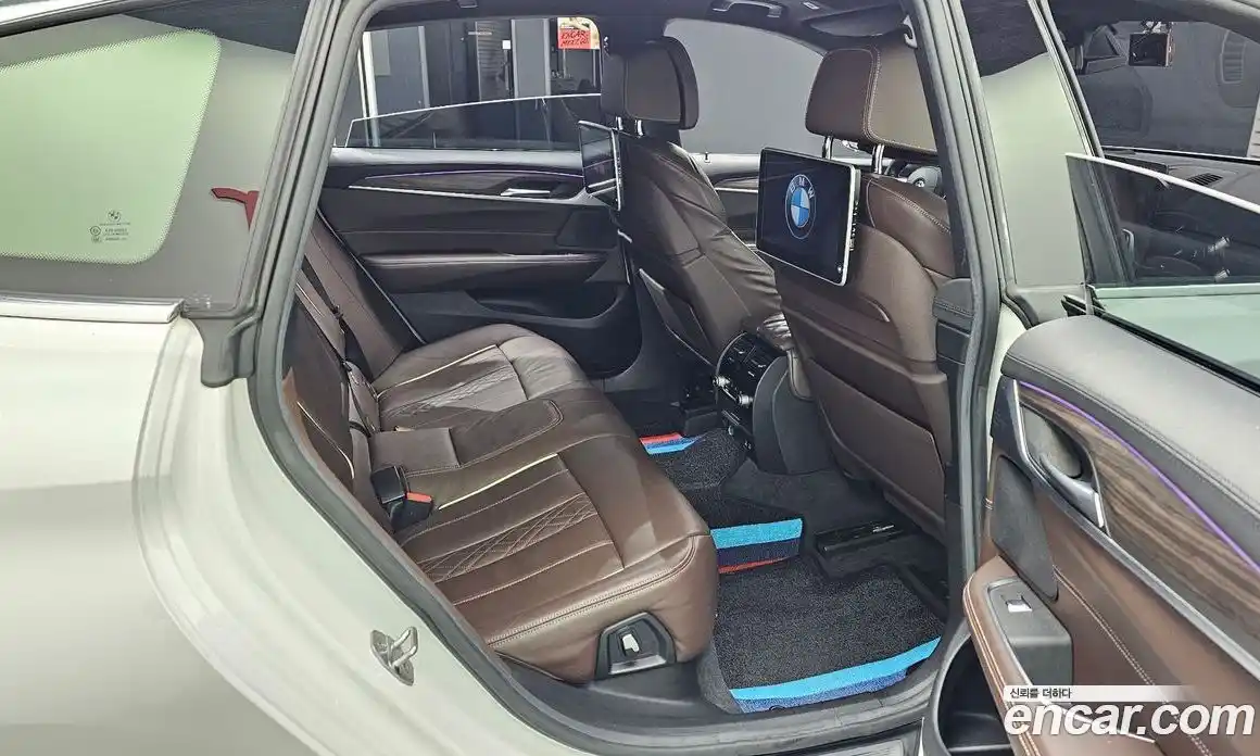 BMW 3-Series 2019 2.0 Автомат в Москве № 211638, фото 12