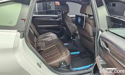 BMW 3-Series 2019 2.0 Автомат в Москве № 211638, миниатюра 12