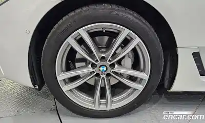 BMW 3-Series 2019 2.0 Автомат в Москве № 211638, миниатюра 5