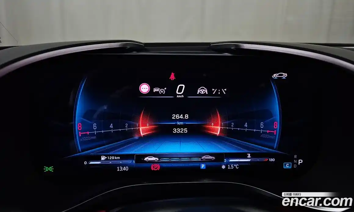 Mercedes-Benz AMG GT 2025 4.0 гидро в Москве № 211893, фото 8
