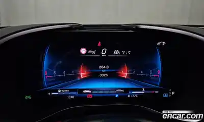Mercedes-Benz AMG GT 2025 4.0 гидро в Москве № 211893, миниатюра 8