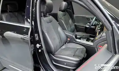 Mercedes-Benz GLB-Class 2020 2.0 гидро в Москве № 212088, миниатюра 12