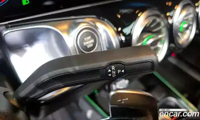 Mercedes-Benz GLB-Class 2020 2.0 гидро в Москве № 212088, миниатюра 9
