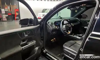 Mercedes-Benz GLB-Class 2020 2.0 гидро в Москве № 212088, миниатюра 10