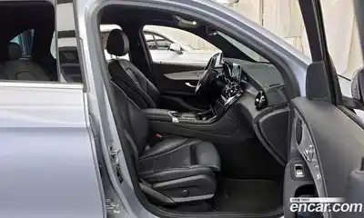 Mercedes-Benz GLC-Class 2022 1.9 гидро в Москве, миниатюра 11