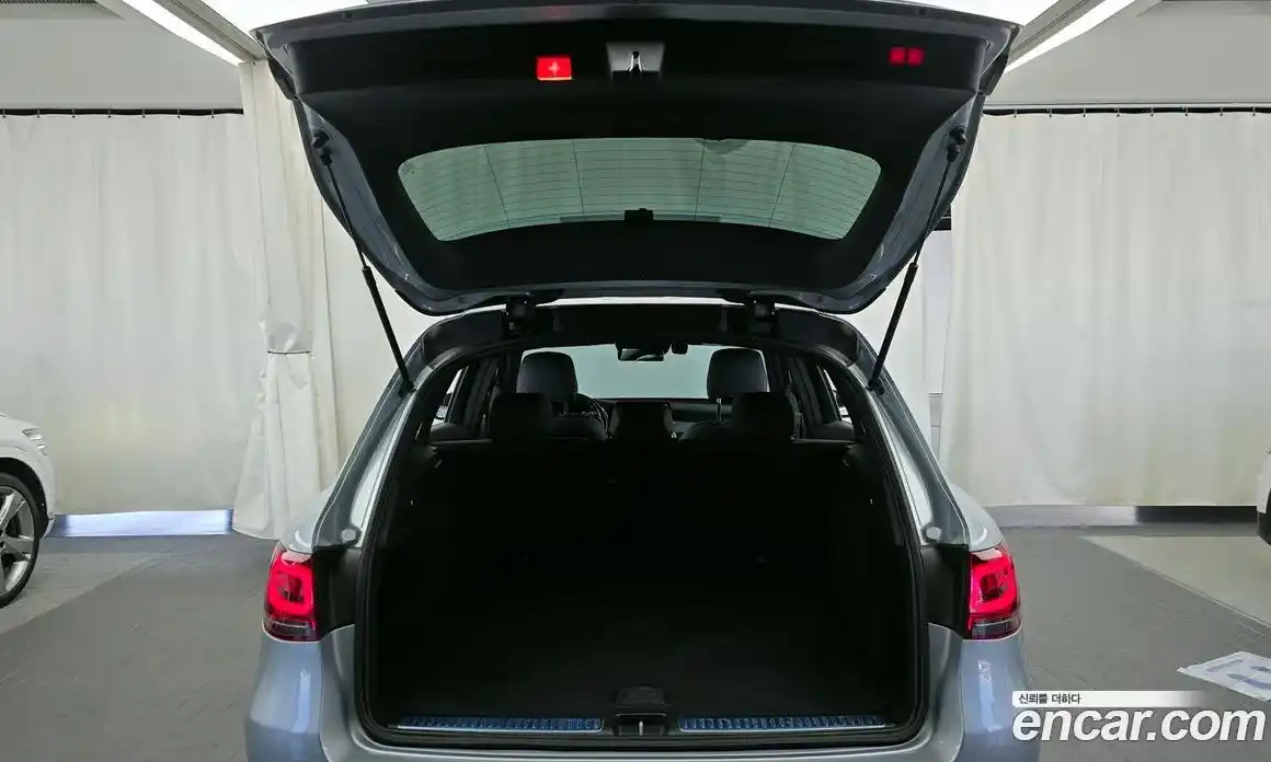 Mercedes-Benz GLC-Class 2022 1.9 гидро в Москве, фото 20