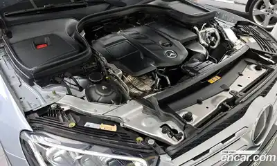 Mercedes-Benz GLC-Class 2022 1.9 гидро в Москве, миниатюра 6