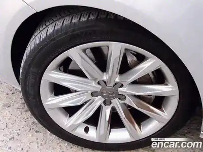 Audi A7 2012 3.0 гидро в Москве № 212742, миниатюра 5