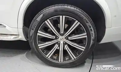 Volvo XC90 2021 2.0 гидро в Москве № 212804, миниатюра 5