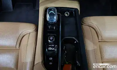 Volvo XC90 2021 2.0 гидро в Москве № 212804, миниатюра 9