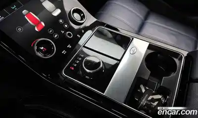 Land Rover Range-Rover Velar 2017 2.0 гидро в Москве № 213647, миниатюра 9