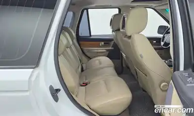 Land Rover Range-Rover Sport 2011 3.0 гидро в Москве № 213850, миниатюра 12