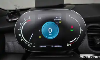 Mini Cooper Convertible 2023 2.0 гидро в Москве № 214068, миниатюра 8