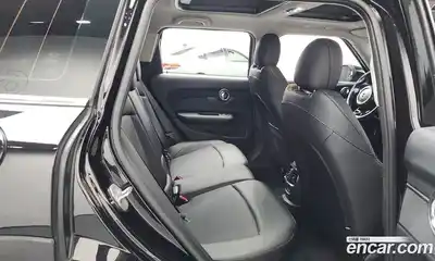 Mini Clubman 2020 2.0 гидро в Москве № 214376, миниатюра 12