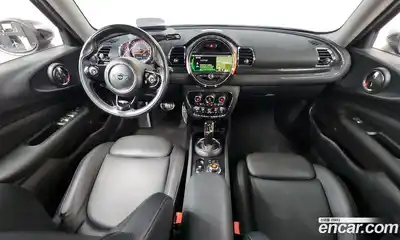 Mini Clubman 2020 2.0 гидро в Москве № 214376, миниатюра 7