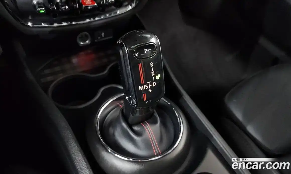 Mini Clubman 2020 2.0 гидро в Москве № 214376, фото 9