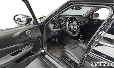 Mini Clubman 2020 2.0 гидро в Москве № 214376, миниатюра 10