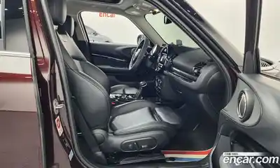 Mini Clubman 2017 2.0 гидро в Москве № 214378, миниатюра 11