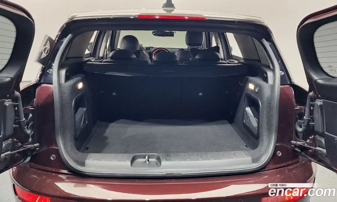 Mini Clubman 2017 2.0 гидро в Москве № 214378, фото 20