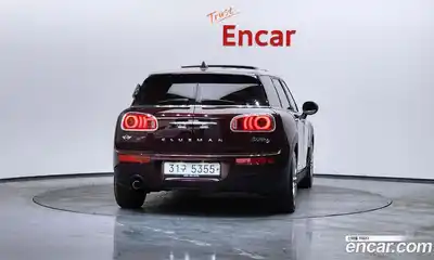 Mini Clubman 2017 2.0 гидро в Москве № 214378, миниатюра 4