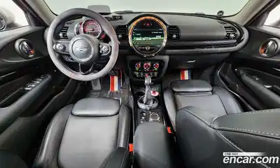 Mini Clubman 2017 2.0 гидро в Москве № 214378, миниатюра 7