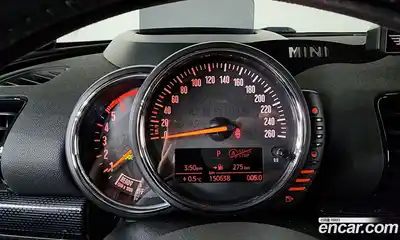 Mini Clubman 2017 2.0 гидро в Москве № 214378, миниатюра 8